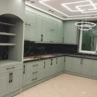 بازسازی کاشی سرامیک کناف کابینت نقاشی بنایی و....