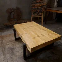 میز جلو مبلی