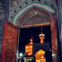 مشهد اتوبوس ، ریلی