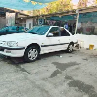 پارس مدل ۹۲سال
