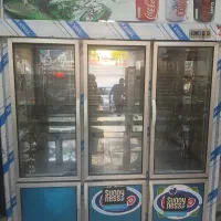 یخچال ایستاده ۶ در در نو