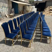 صندلی تالار/تالاری مدل فرشته کد ۷۲