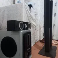 سینما خانگی اسنوا
