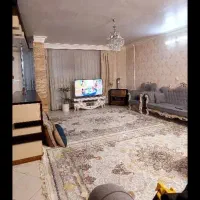 ۱۲۰متر/طبقه اول/تک واحدی/ابتدای امامیه/مسـکن شایان