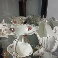 سرویس پذیرایی۵تیکه