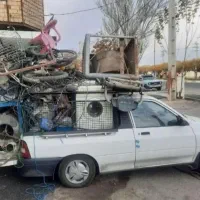 خرید جماوری هرنوع خورده ریزه انباری منزل  سراسرشهر