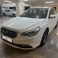 بسترن B50F فاو 2016 اتومات