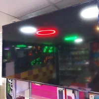 تلویزیون 50 اینچ ایکس ویژن