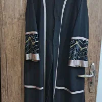 مانتومجلسی سایز۴