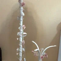 دکوری و تزئینی(کنار سالنی و میز)