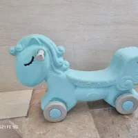 اسباب بازی تعادلی