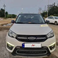 X33s 98 sport|خودرو سواری و وانت|لاهیجان, انقلاب|دیوار