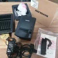 پرینتر حرارتی بیکسولون BIXOLON SRP-330II دست دوم