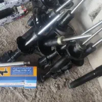 تخفیف ویژه تعمیر کمک و استوک گازی روغنی