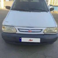فروش پراید مدل 81