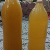 آب غوره خانگی