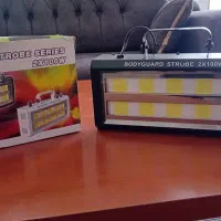 فلاشر۲۰۰ وات LED