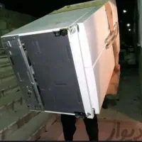 اتوبار باربری پیروزی نبردافسریه وانت بار کارگرخالی