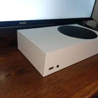Xbox series s|کنسول، بازی ویدئویی و آنلاین|رشت, حمیدیان|دیوار