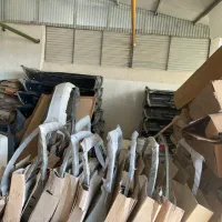 تعدادی بدنه شرکتی نو