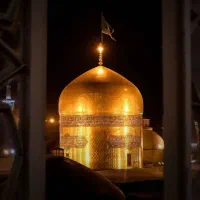 تور گروهی ریلی مشهد