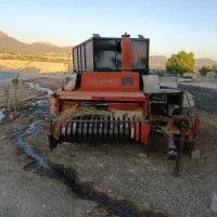 فروشی دستگاه کاهکوب با تریلی