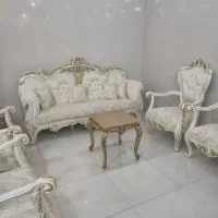 مبلمان سالار +