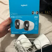 اسپیکر لاجیتک z120