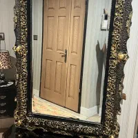 ایینه و کونسول