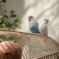 طوطی برزیلی