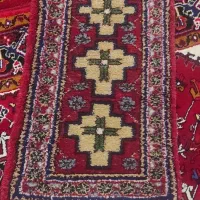 پادری دست بافت