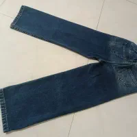 2تا شلوار لی