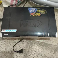 دی وی دی اصل مارشال