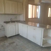 آبگرمکن ایستاده وکابینت فلزی کارکرده