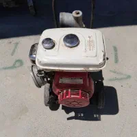 موتور هوندا