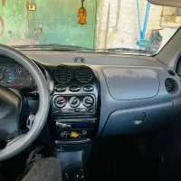ماتیز مدل ۸۱بی رنگ