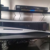 ps5 fat استاندارد