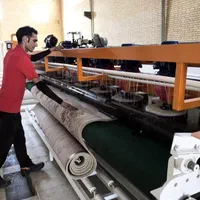 قالیشویی و مبل شویی مکانیزه مهستان تضمینی