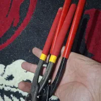 سیم جوش سوپر میکا