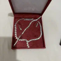 سرویس نقره