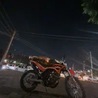 تریل t4
