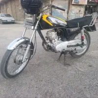 موتور125دیبا