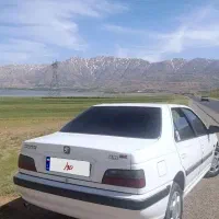 پارس سفارشی 401