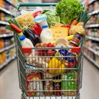 استخدام آقا جوان در انبار پخش مواد غذایی+ جای خواب