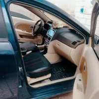 ام وی ام 315هاچبک مدل 91