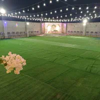 باغ مجالس عقد عروسی نامزدی حنابندان تولد و...