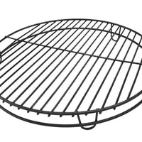 تورگریل گرد ساچ منقل ۳پایه ای