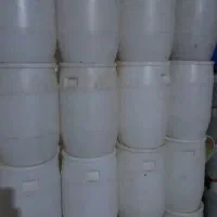 گالن و بشکه ۴۰ لیتری