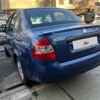 تیبا ۱ مدل ۹۵