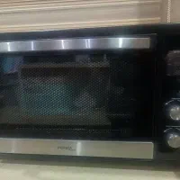 توستر نو